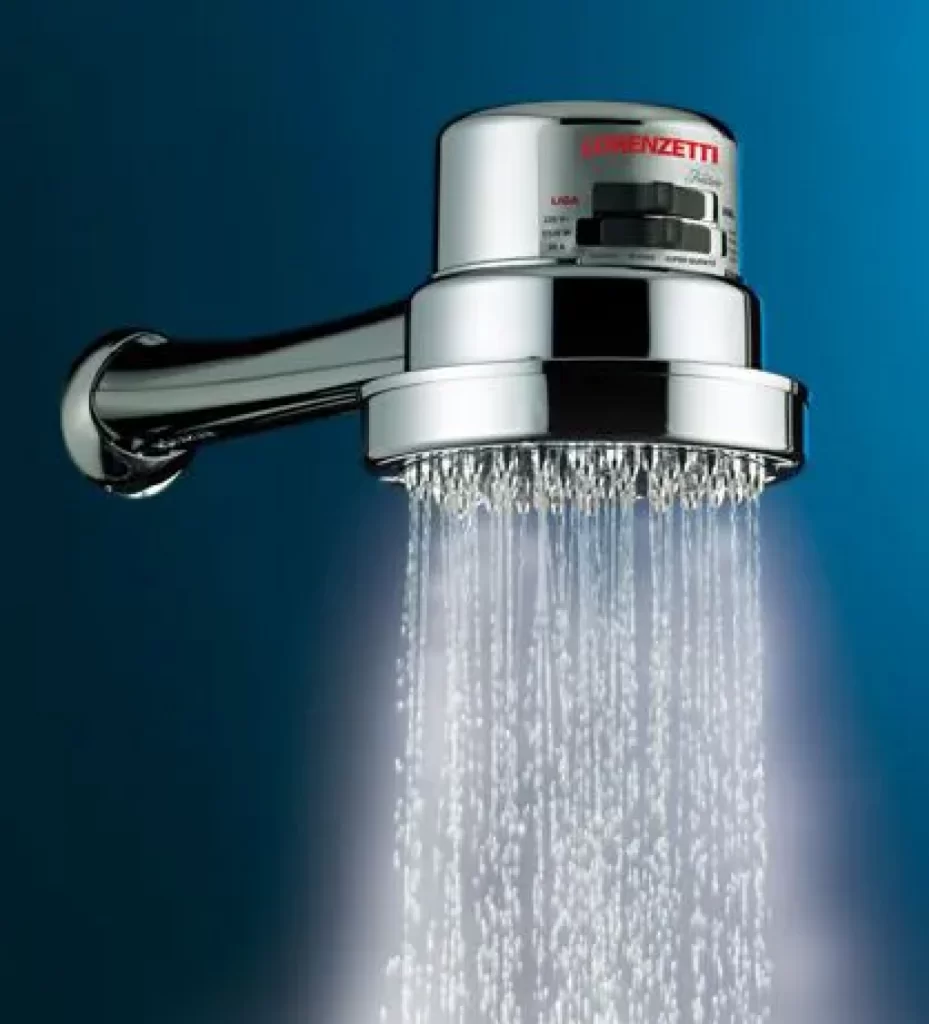 Chuv Tradicao220v 6800w Cx3    Cx/0003