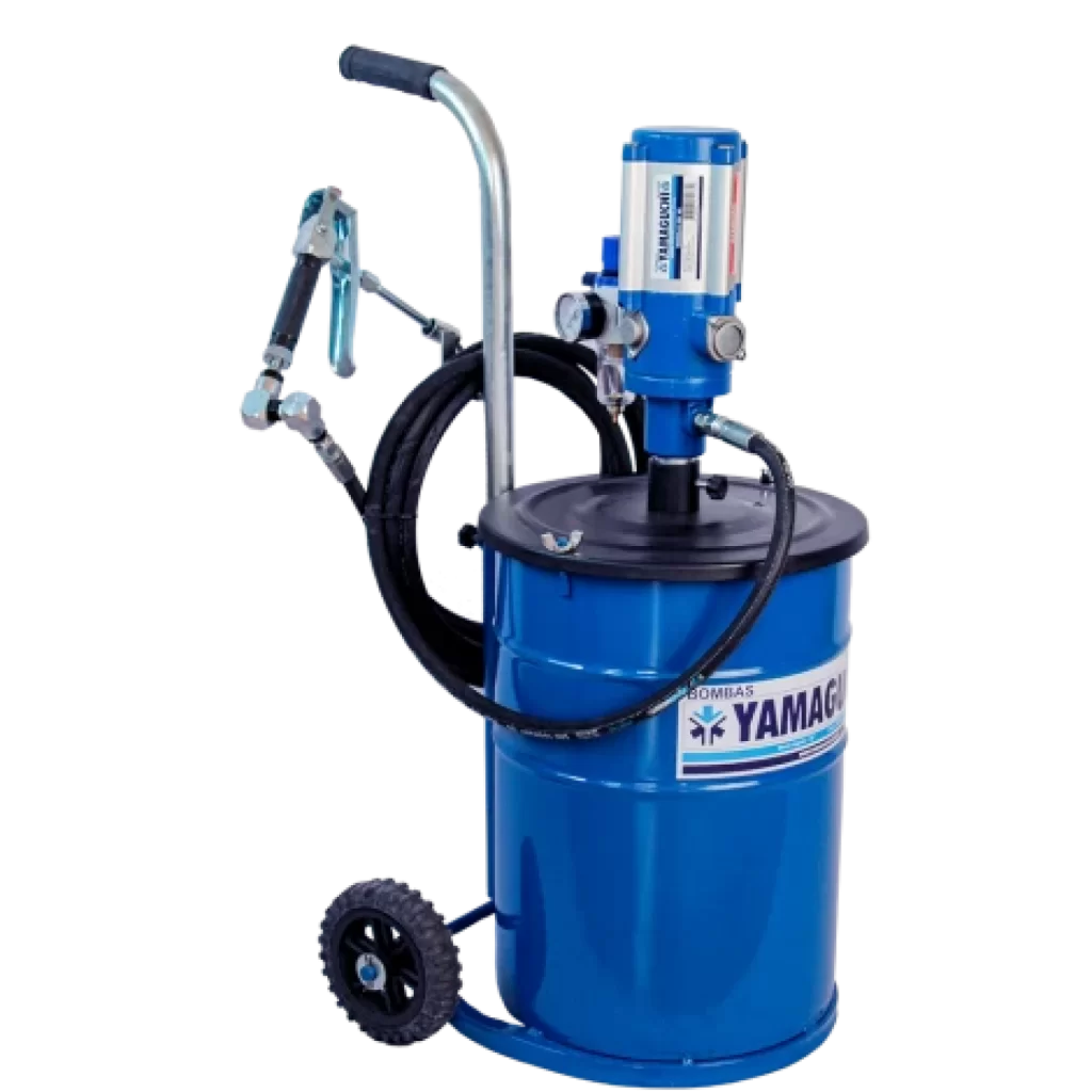 B. Prop Pneum Gx 20 K Cc 6m