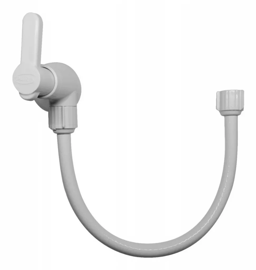 Reg P/ Cx Acoplada Berlim 1/4 Volta Br