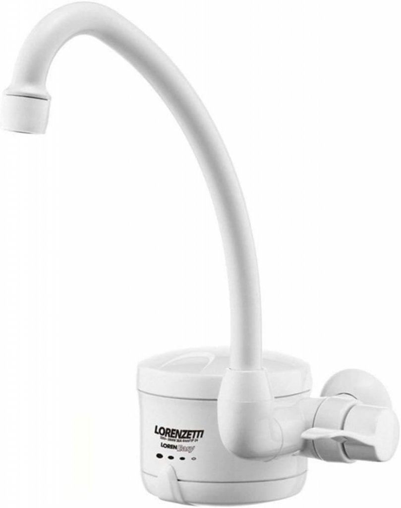 Tor Ele Loren Easy Me 220/5500 Cx/0003