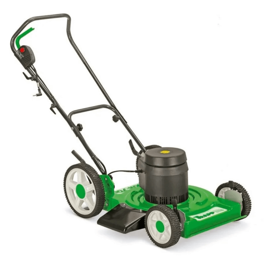 Cortador De Grama Eletrico Rm-70e 2500w 220v 60hz