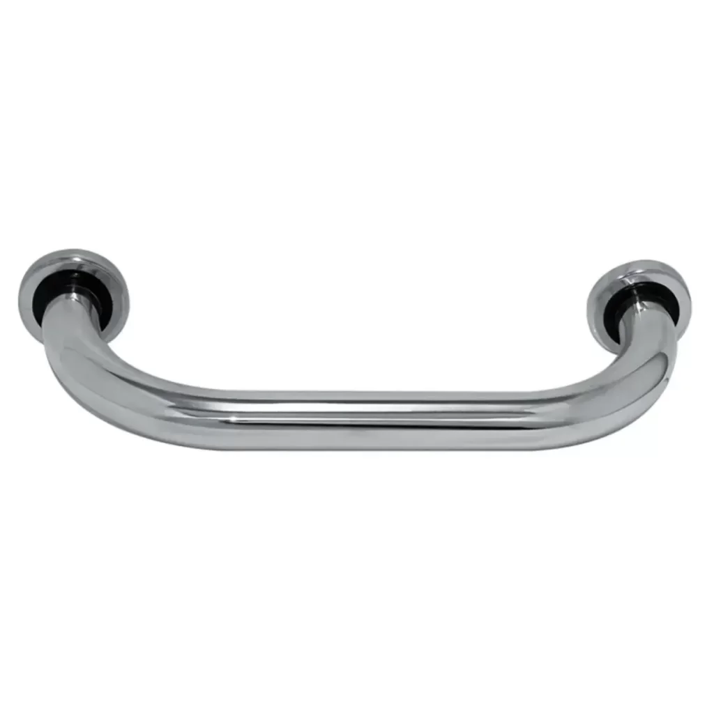 Barra Apoio Aluminio 30cm - Liege