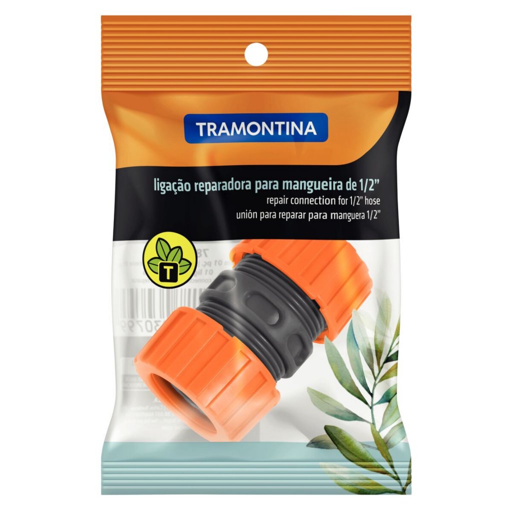 Ligacao Reparadora 1/2 - Tramontina