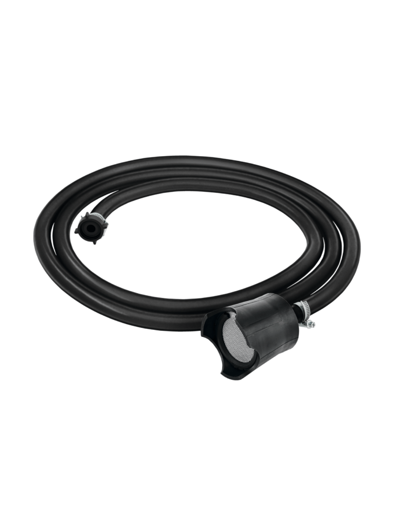 Mangueira De Aspiracao 3 M Sthil