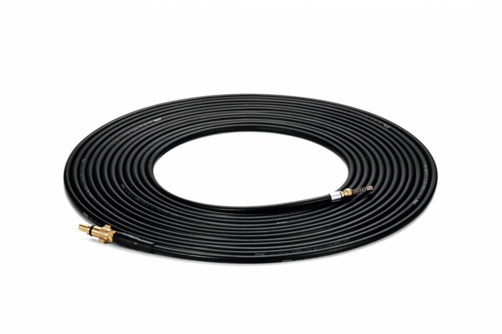 Jogo De Limpeza De Tubos 15 M