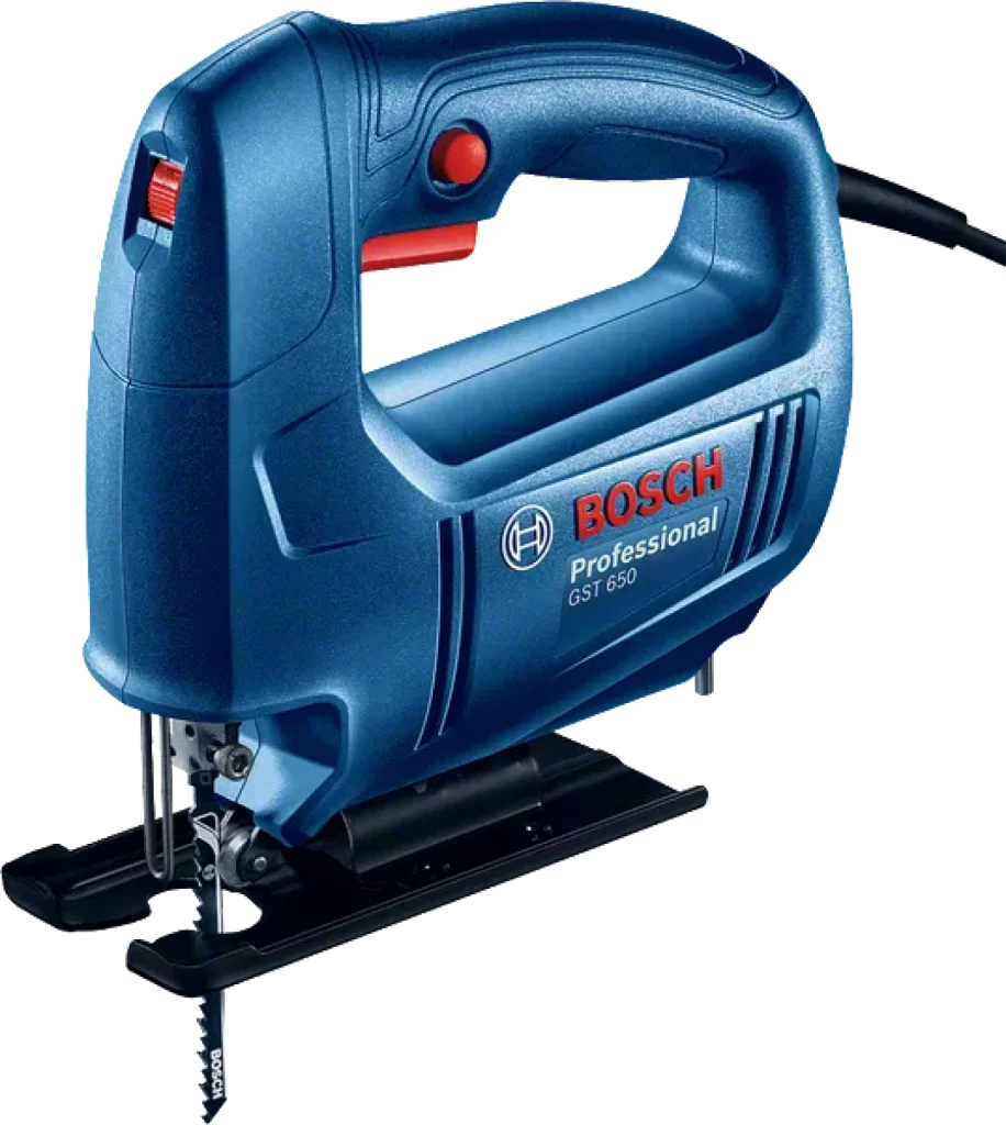 Serra Tico Tico Gst 650 Std 450 220v - Bosch
