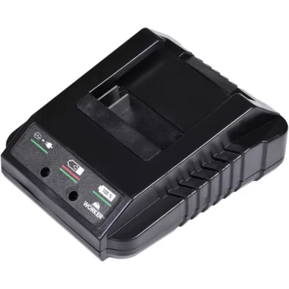 Parafusadeira e Furadeira 18v Impac 2 Bat 13pcs 30nm