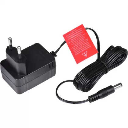 Parafusadeira e Furadeira 18v Impac 2 Bat 13pcs 30nm