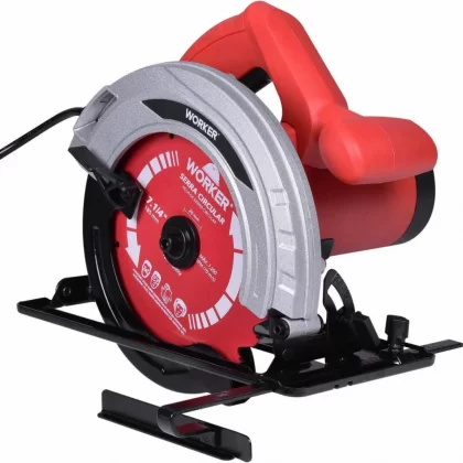 Serra Circular 1300w 185mm 220v