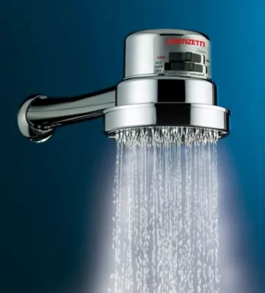 Chuv Tradicao220v 6800w Cx3    Cx/0003