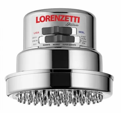 Chuv Tradicao220v 6800w Cx3    Cx/0003