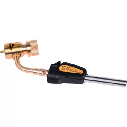 Kit Cilindro Gas Macarico - Worker