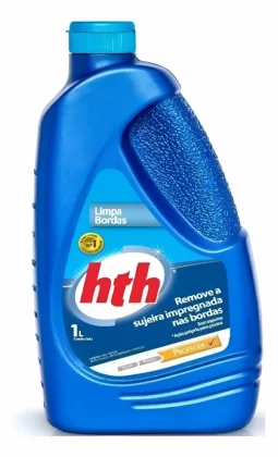 Limpa Bordas - 1 Lt Proteger