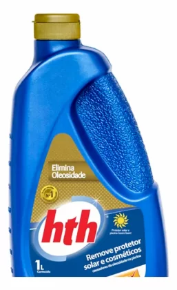 Elimina Oleosidade / Proteger 1 Lt