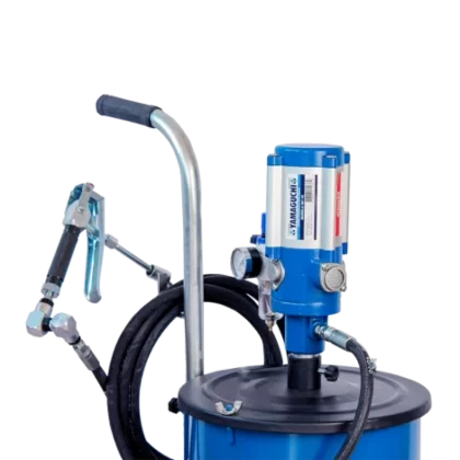 B. Prop Pneum Gx 20 K Cc 6m