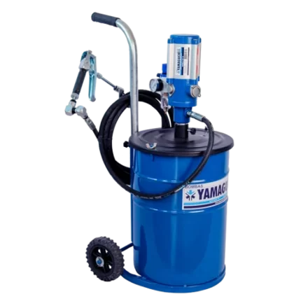 B. Prop Pneum Gx 20 K Cc 6m