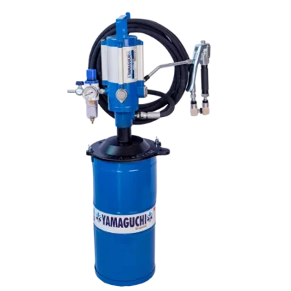 Bomba Prop Pneum Gx 12 K 6m Yamaguchi