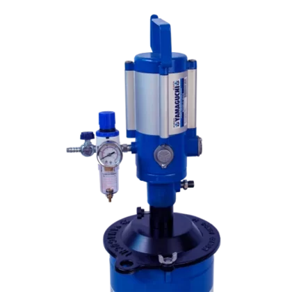 Bomba Prop Pneum Gx 12 K 6m Yamaguchi