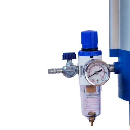 Bomba Prop Pneum Gx 12 K 6m Yamaguchi