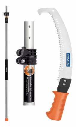 Serrote Podador C/cabo Al Ext 3m