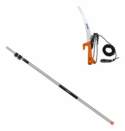 Serrote Podador C/cabo Al Ext 3m