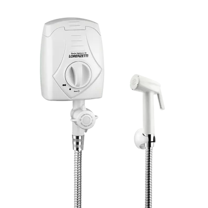 Ducha Higienica 3t 4300w 220v - Lorenzetti Duchas