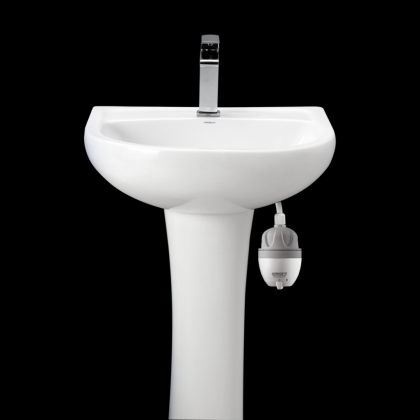 Maxi Aquecedor Ultra 220v 5500 Cx/0004