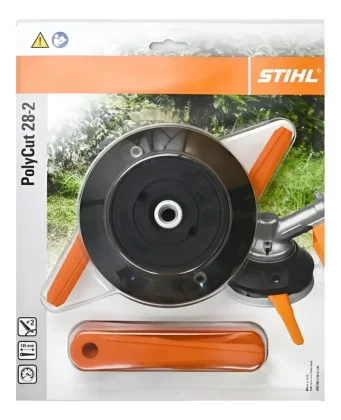 Cabecote De Corte Polycut 28 2