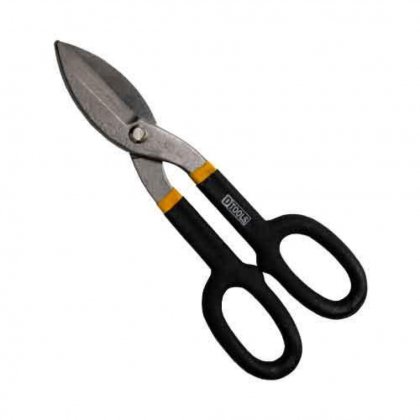 Tesoura Funileiro Cr-v 10 Cabo Embor.