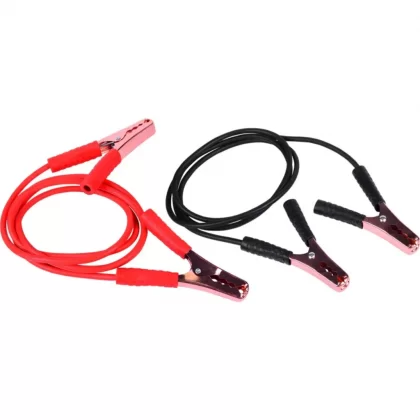 Cabo Bateria 25m Automovel Chupeta - Worker