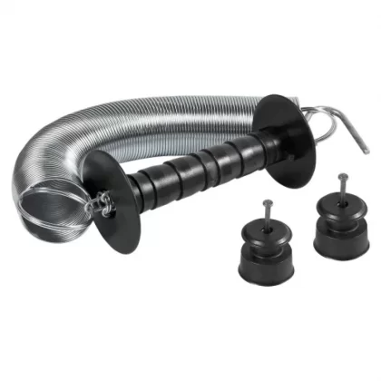 Porteira Completa 4 Metros