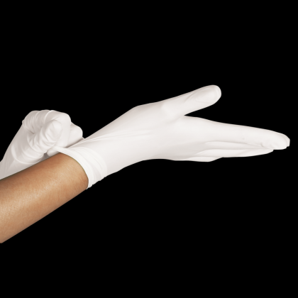 Luva Proc S/po Conforto Premium Quality Grande