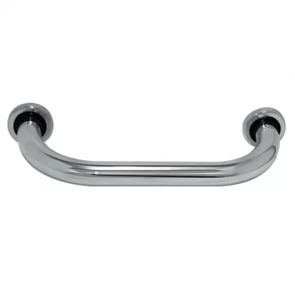 Barra Apoio Aluminio 30cm - Liege