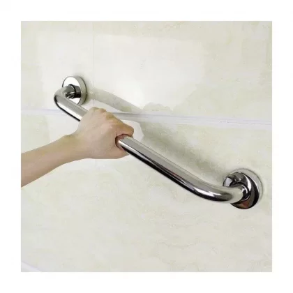 Barra Apoio Aluminio 30cm - Liege