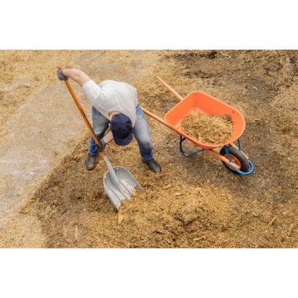 Pa Plastica C/cabo 120cm Tramontina