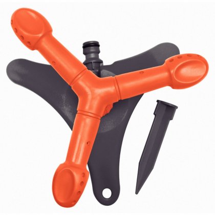 Aspersor Circular Em Cartela Tramontina