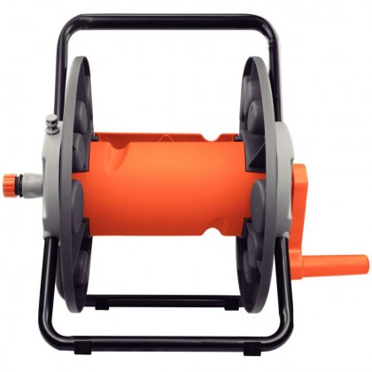 Enrolador De Mangueira Tramontina