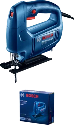 Serra Tico Tico Gst 650 Std 450 220v - Bosch