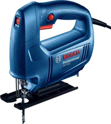 Serra Tico Tico Gst 650 Std 450 220v - Bosch