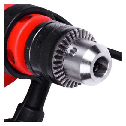 Furadeira Impacto 1/2 13mm 550w 220v Worker