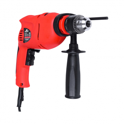 Furadeira Impacto 1/2 13mm 550w 220v Worker